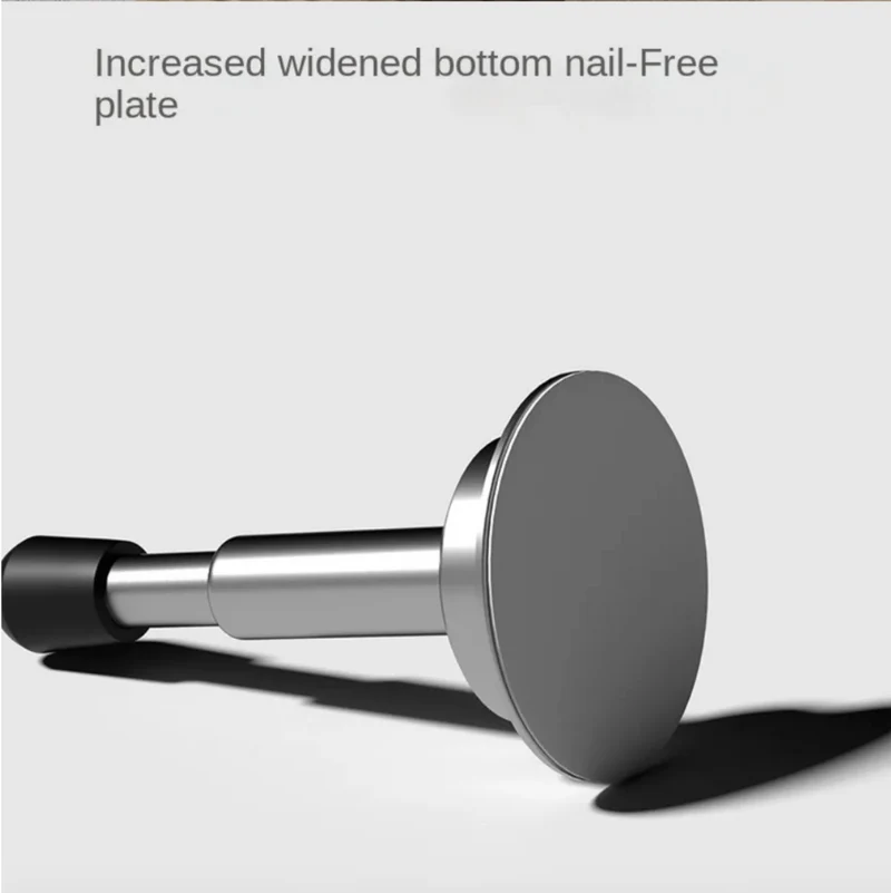 Nurlin Messing Knurled Türstopper