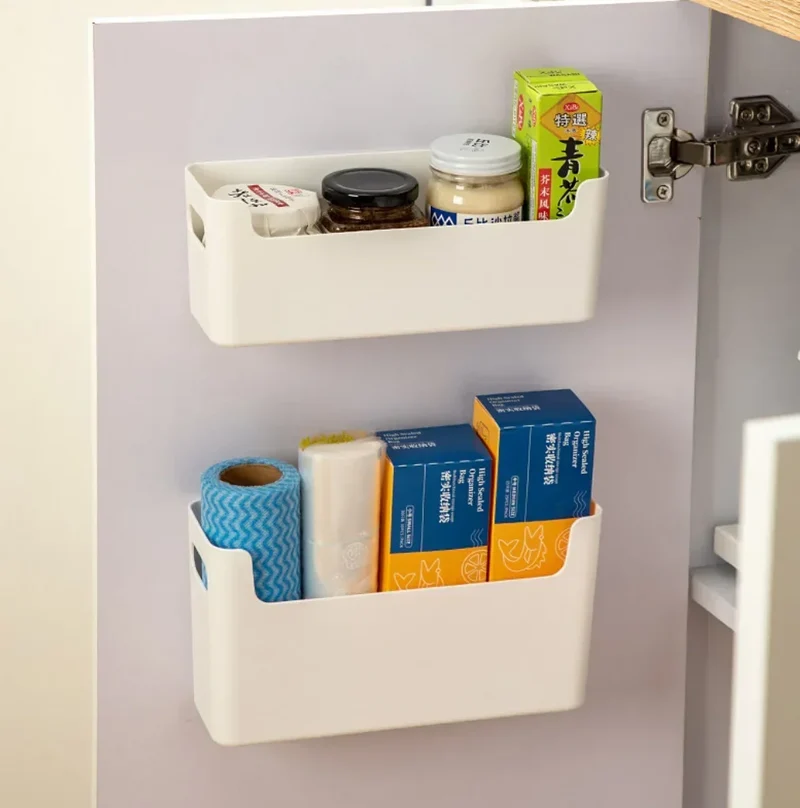 FlexiRack Multifunktionales Innenregal & Tür-Organizer