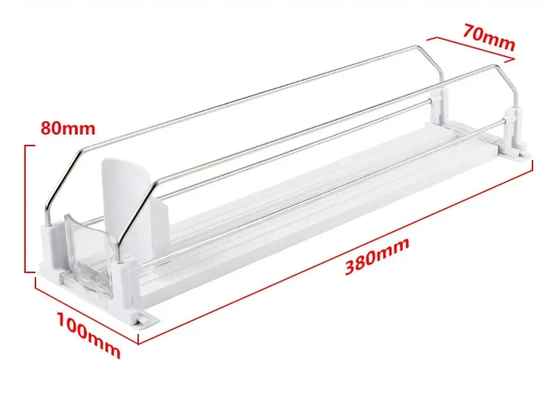 CoolSlide Automatisches Getränke-Aufbewahrungssystem