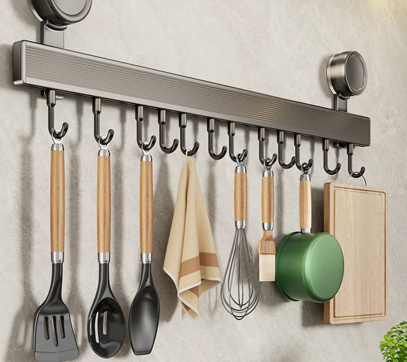 ChefSpace Küchen Wandhakenleiste