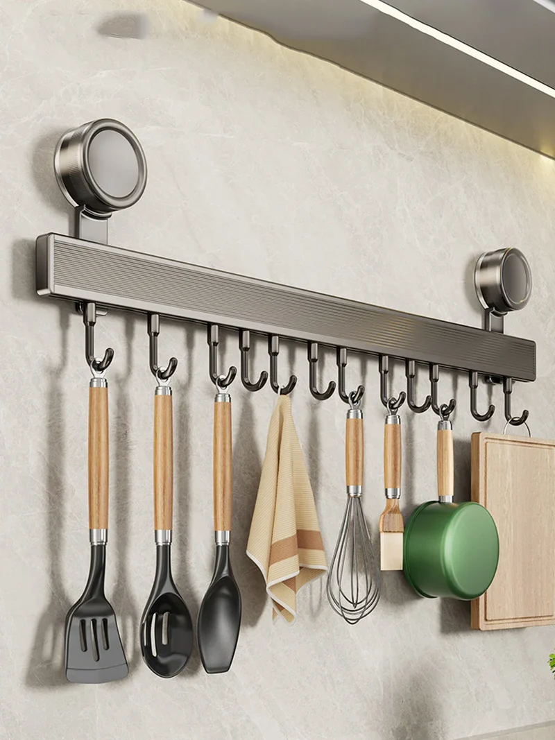ChefSpace Küchen Wandhakenleiste