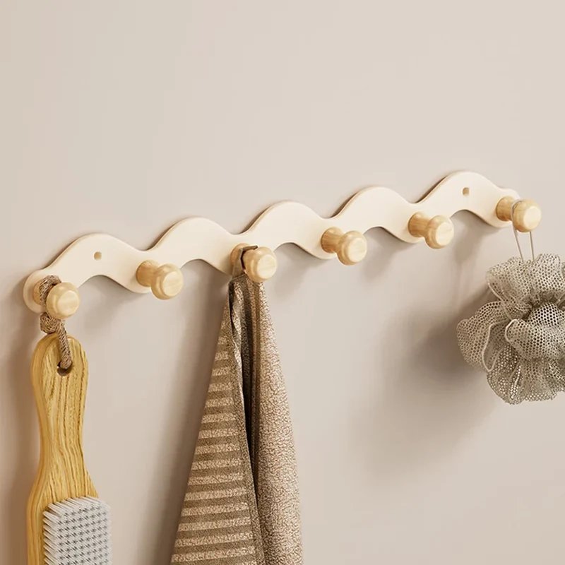 RuralHook Aluminium Wandhaken
