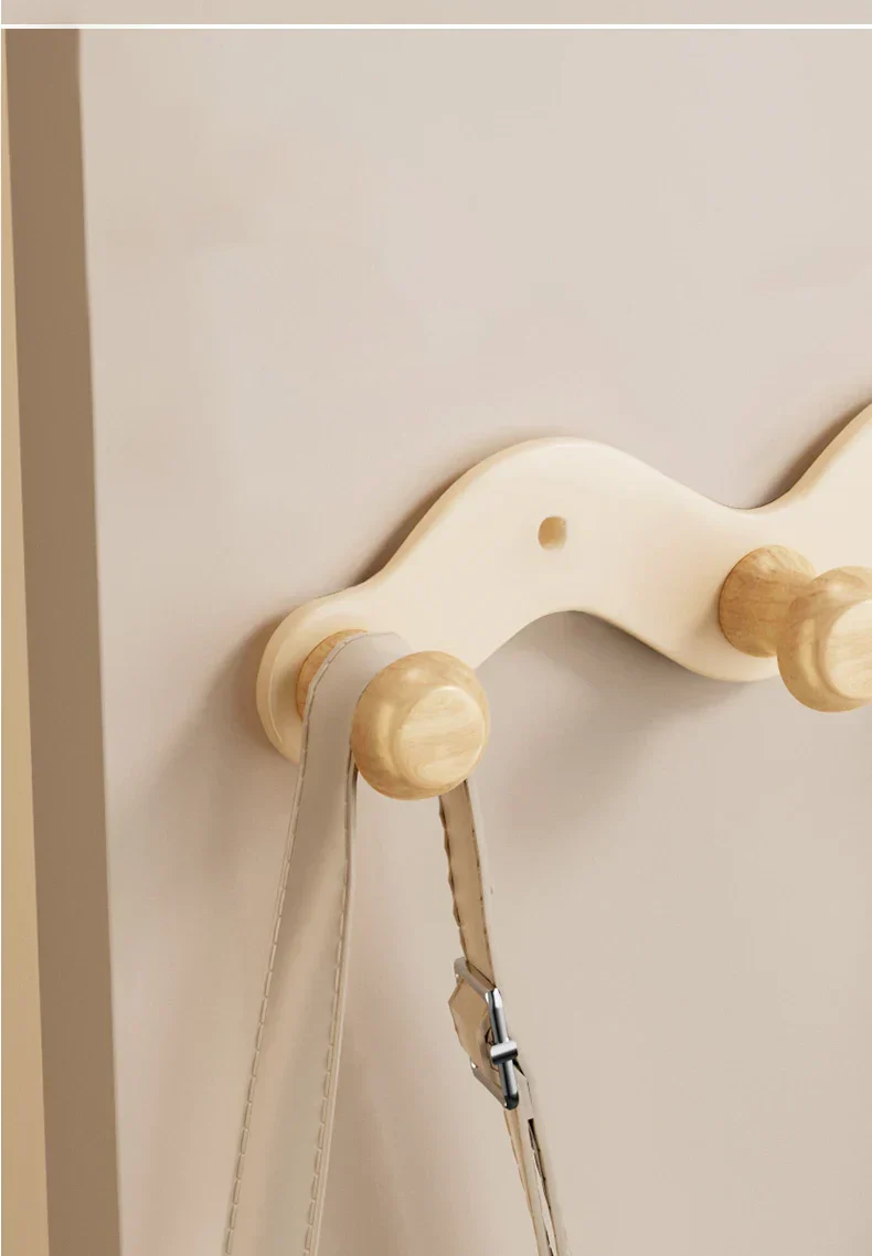 RuralHook Aluminium Wandhaken