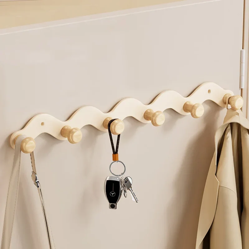 RuralHook Aluminium Wandhaken