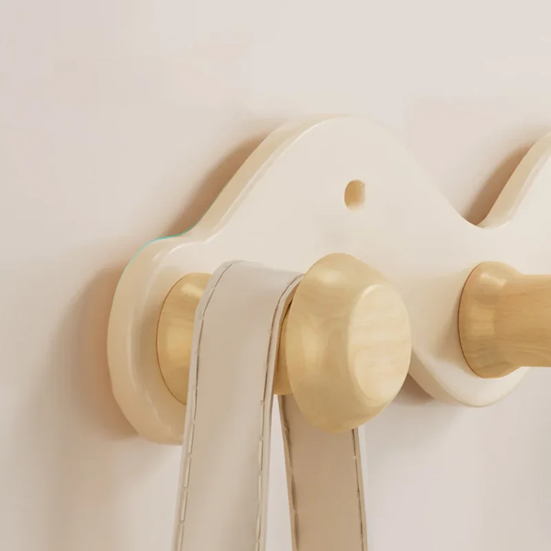 RuralHook Aluminium Wandhaken