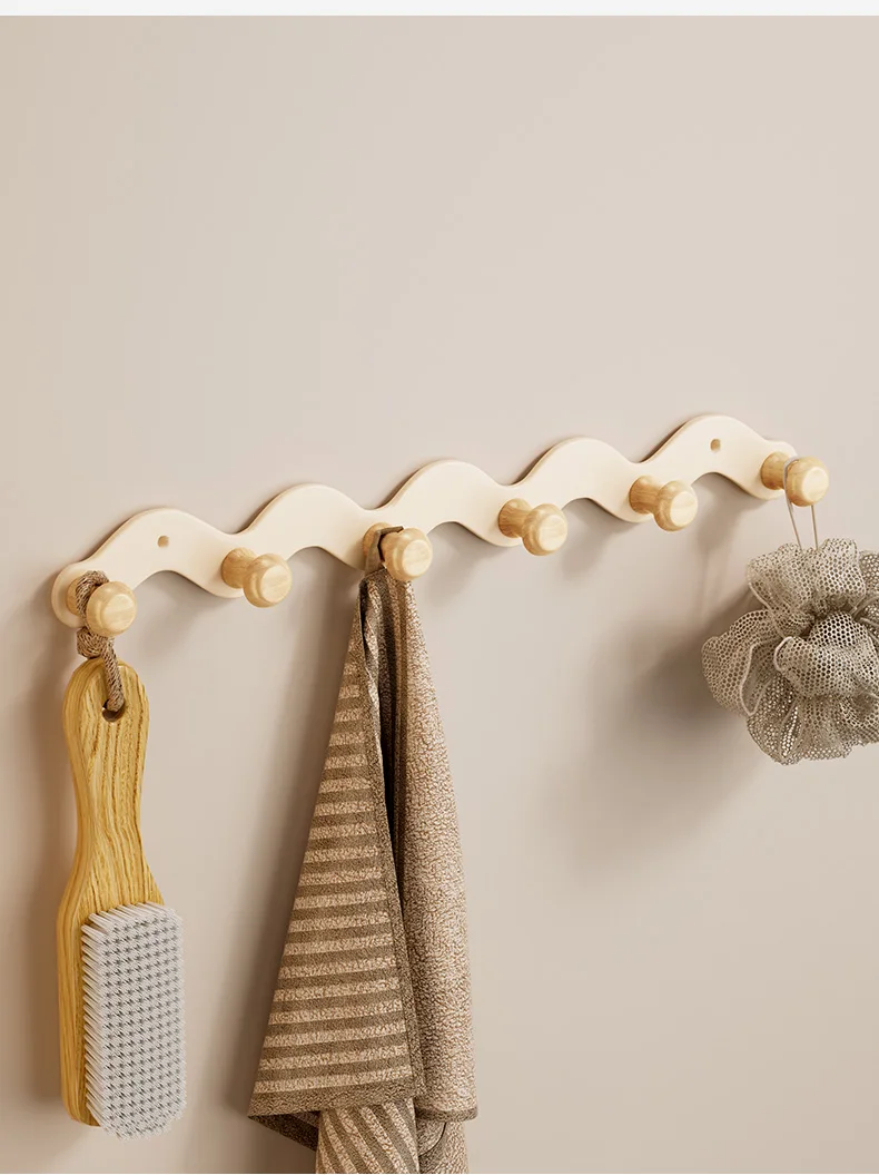 RuralHook Aluminium Wandhaken