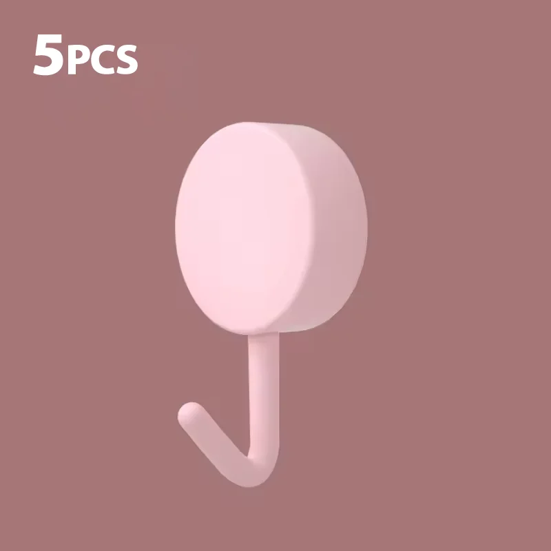 StickMate Selbstklebende Wandhaken