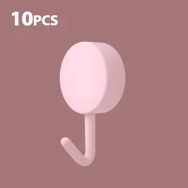 StickMate Selbstklebende Wandhaken