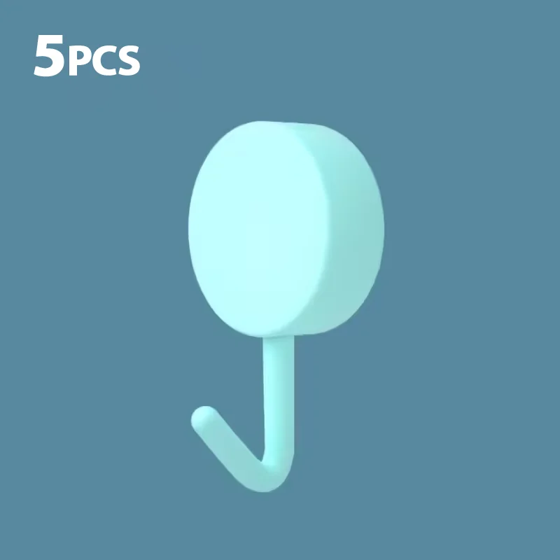 StickMate Selbstklebende Wandhaken