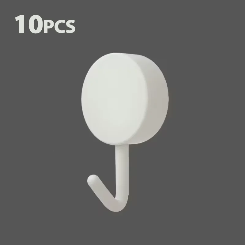 StickMate Selbstklebende Wandhaken