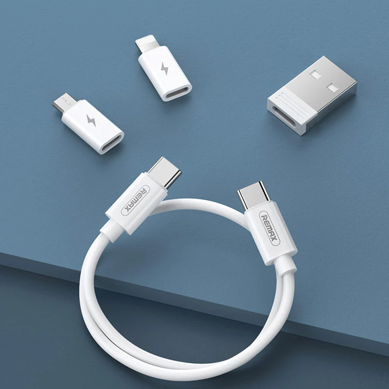 9 i 1 Kabel Sleeve | Luvikno