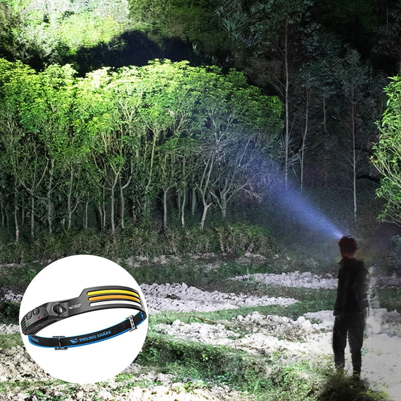 Heller LED strip flomlys for utendørs bruk | Luvikno