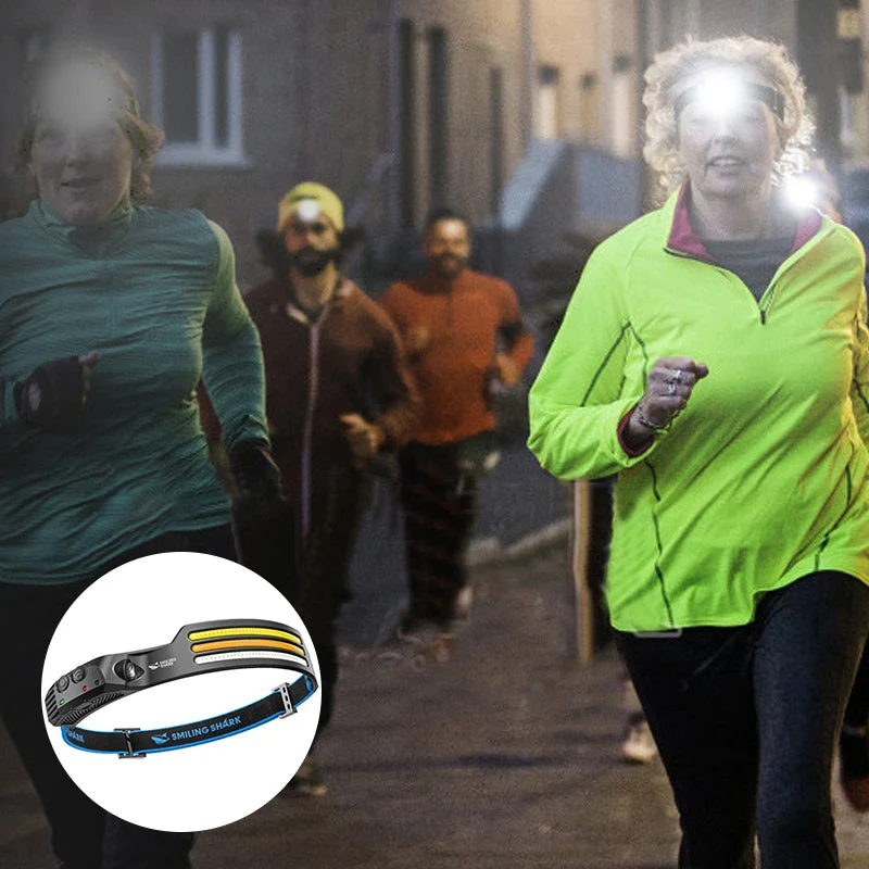 Heller LED strip flomlys for utendørs bruk | Luvikno