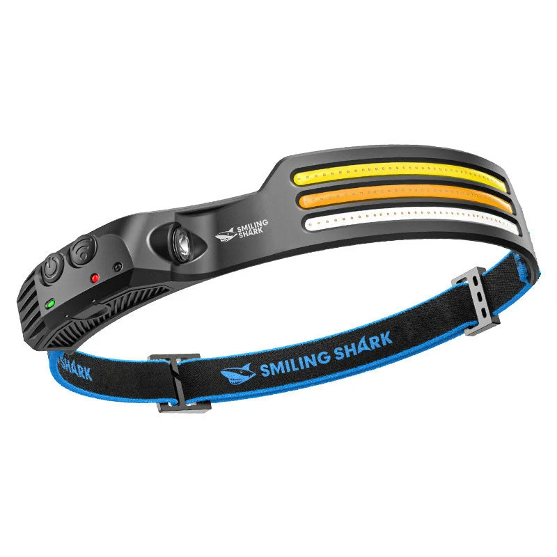 Heller LED strip flomlys for utendørs bruk | Luvikno