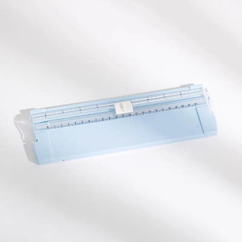 Bærbar Mini Papirkutter | Luvikno