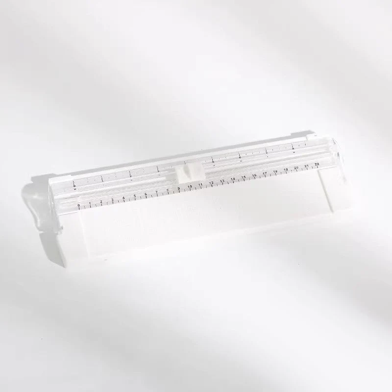 Bærbar Mini Papirkutter | Luvikno