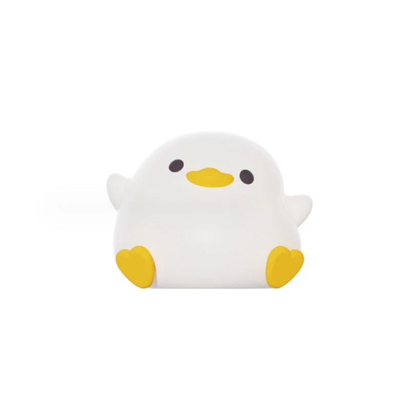 Duckling Barne Nattlys | Luvikno