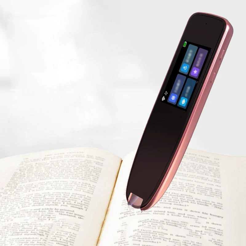 Dictionary Pens | Luvikno
