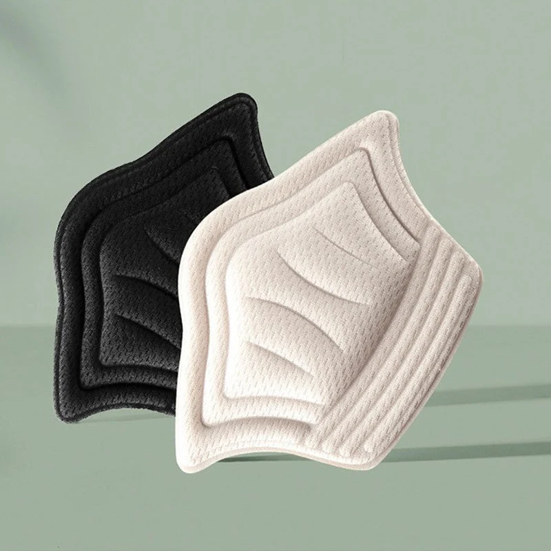 Anti-Wear Heel Patch | Luvikno