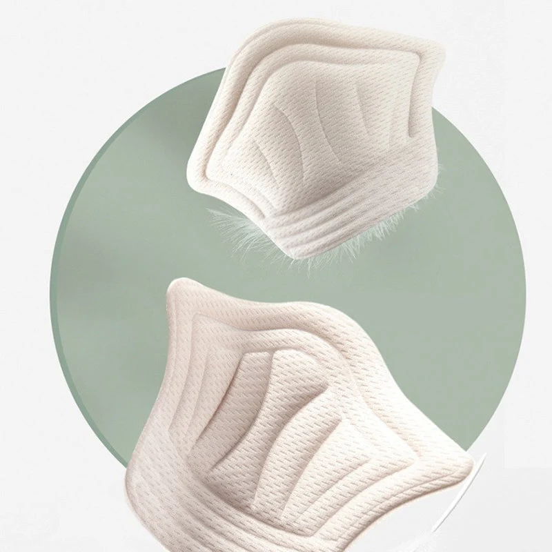 Anti-Wear Heel Patch | Luvikno