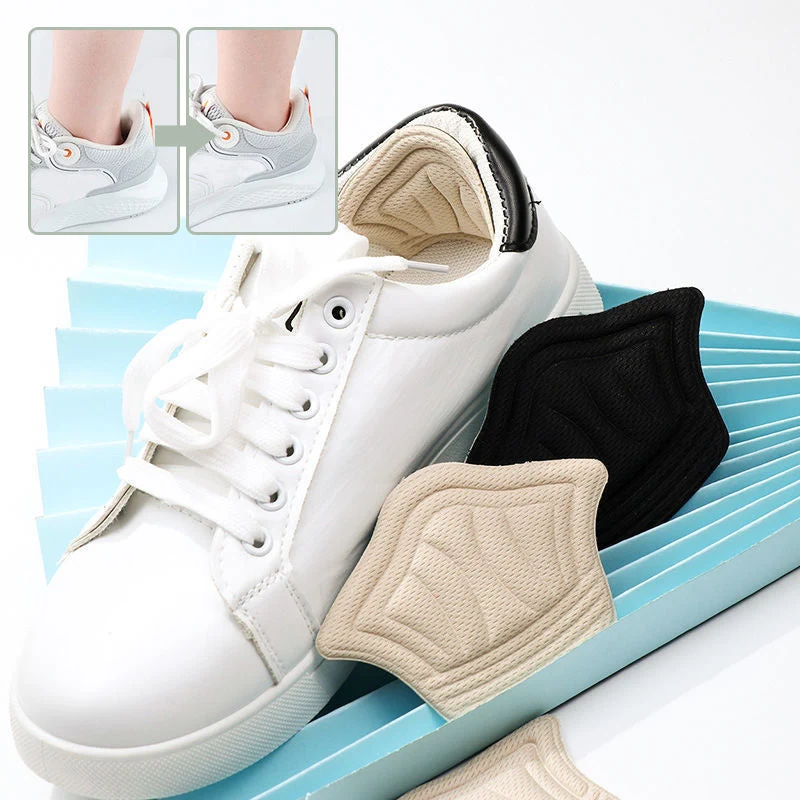 Anti-Wear Heel Patch | Luvikno
