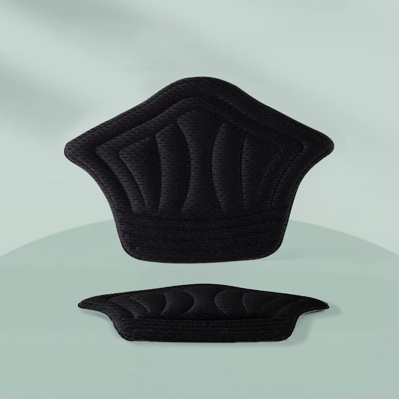 Anti-Wear Heel Patch | Luvikno