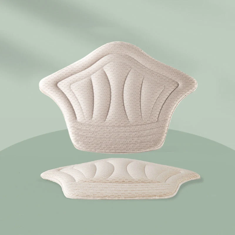 Anti-Wear Heel Patch | Luvikno