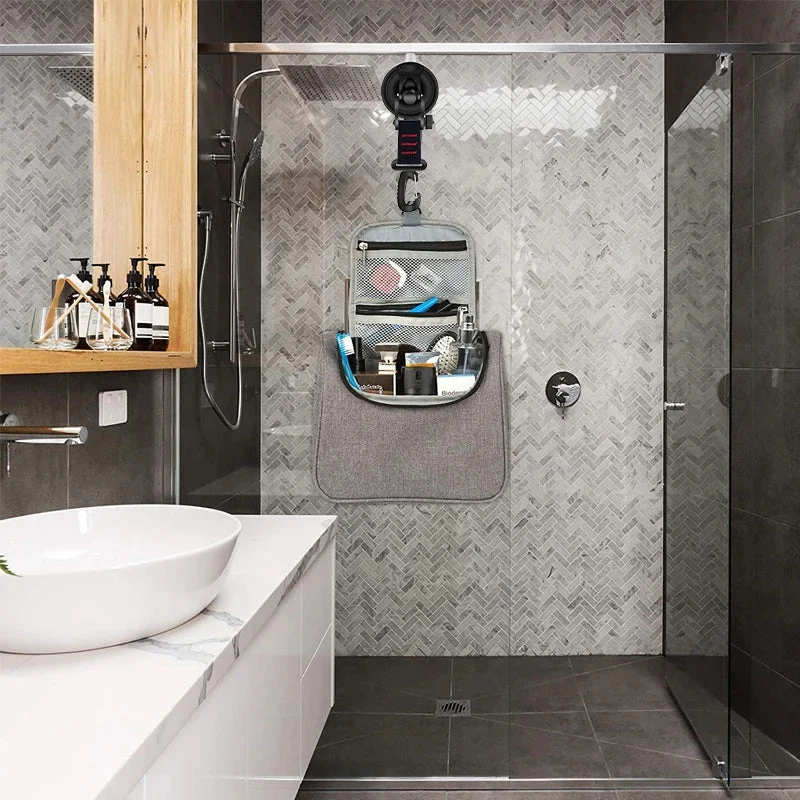 Robust Vacuum Suction Cup with Hook | Luvikno