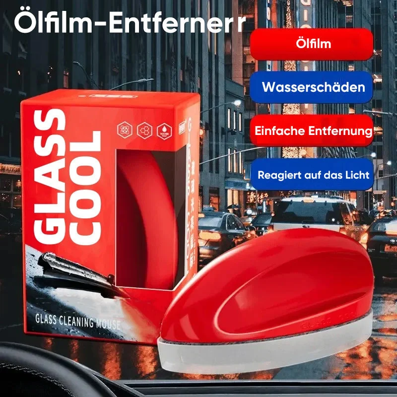 Olje-filmmikser for vinduer | Luvikno
