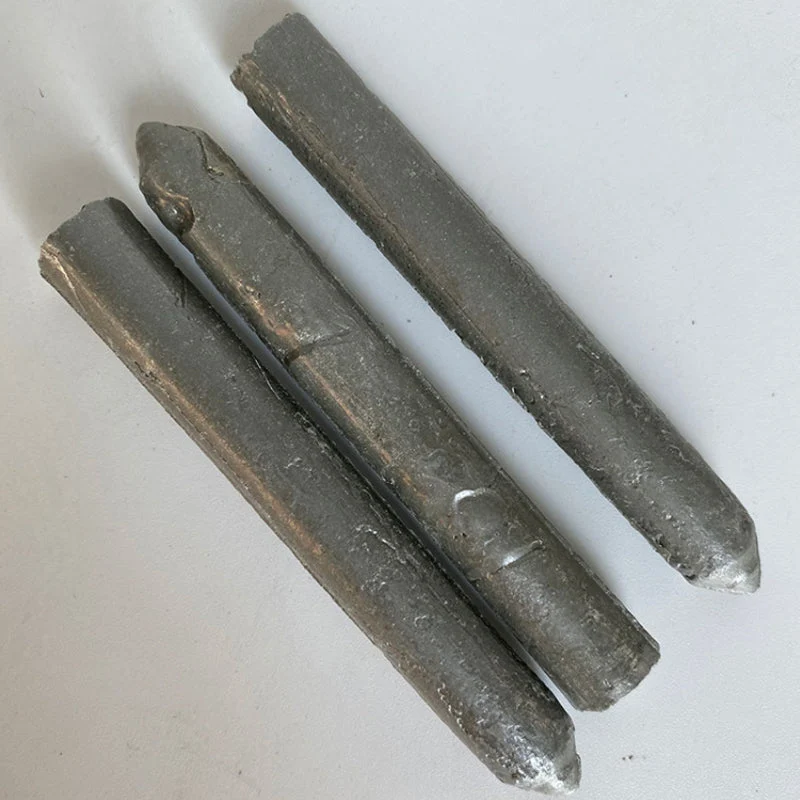 Pulverlakkert aluminium sveisestr tråd | Luvikno