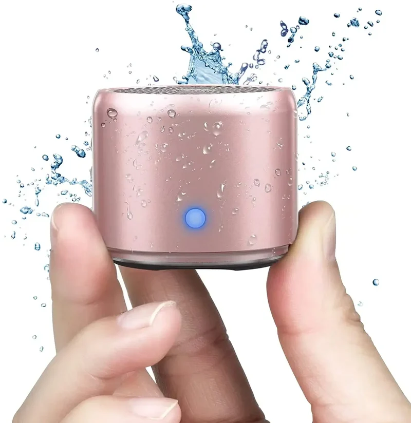 EWA Mini Bluetooth Lautsprecher
