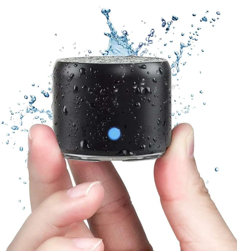 EWA Mini Bluetooth Lautsprecher
