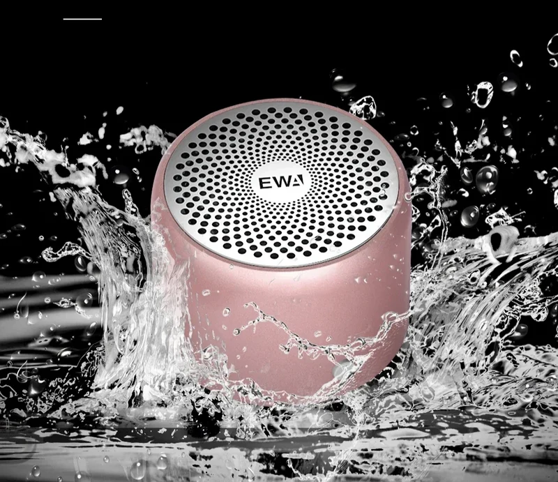 EWA Mini Bluetooth Lautsprecher