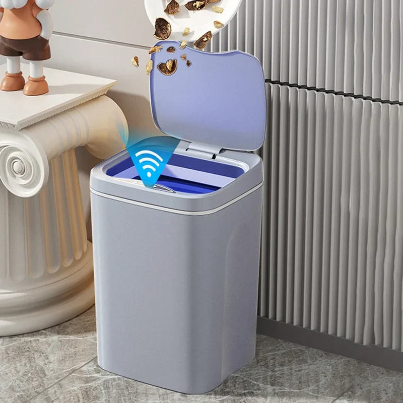 SmartSense 20L Automatische Prullenbak