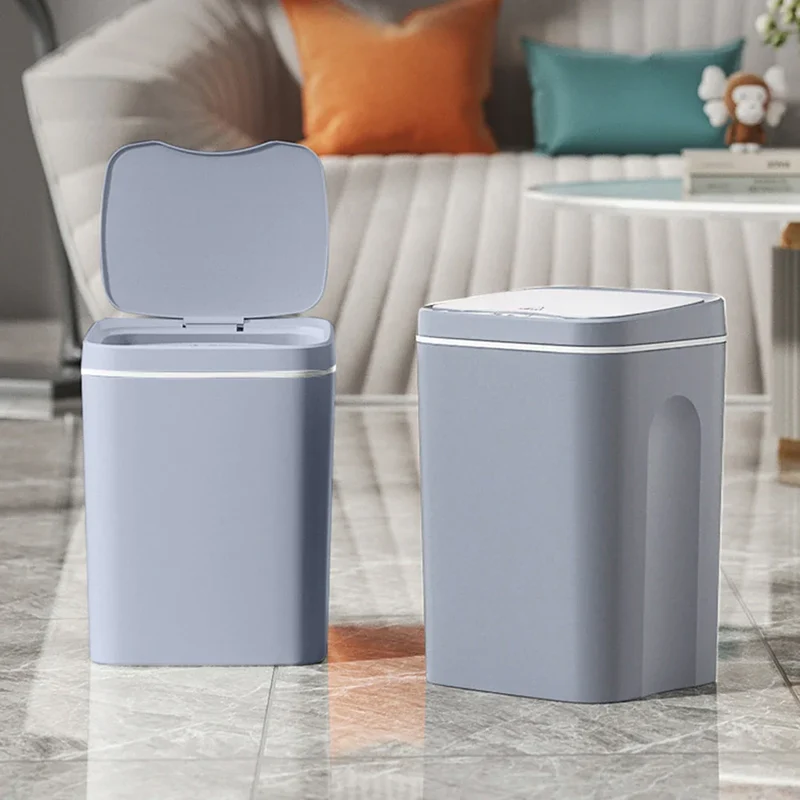 SmartSense 20L Automatische Prullenbak