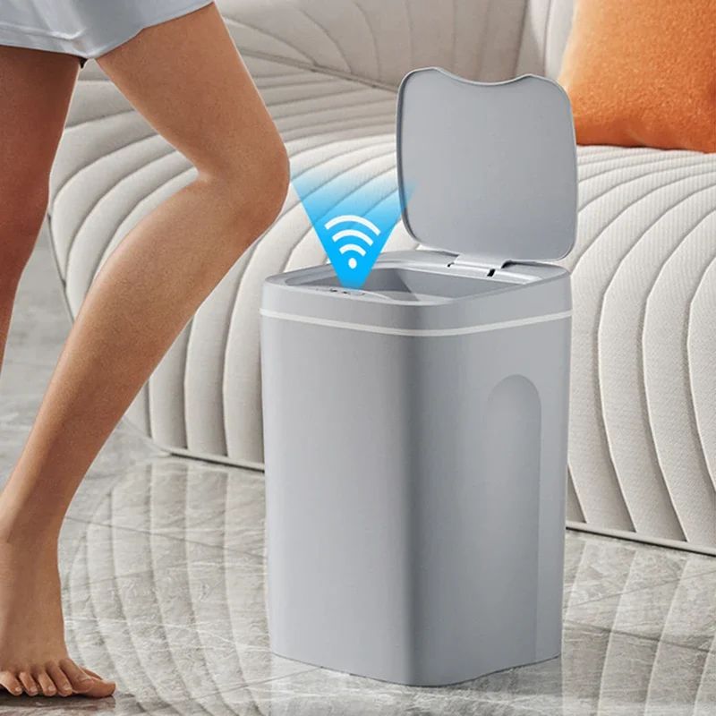 SmartSense 20L Automatische Prullenbak