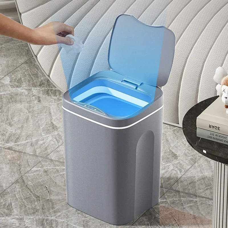 SmartSense 20L Automatische Prullenbak