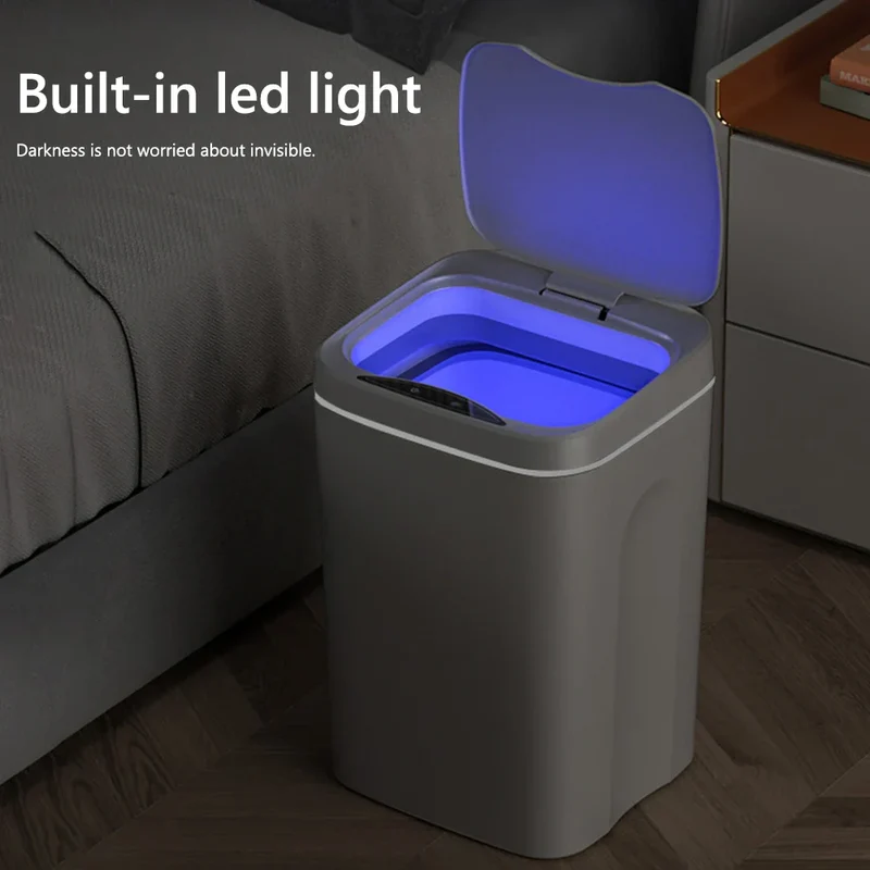 SmartSense 20L Automatische Prullenbak