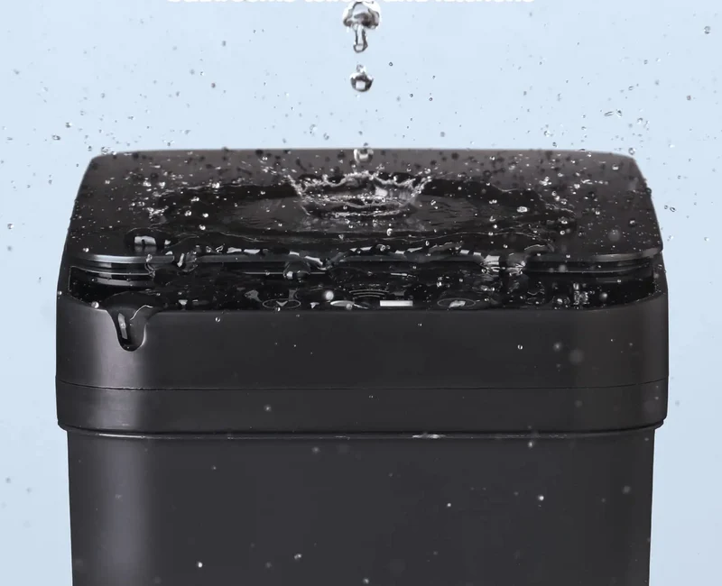 SmartBin Touchless Mülleimer 12L