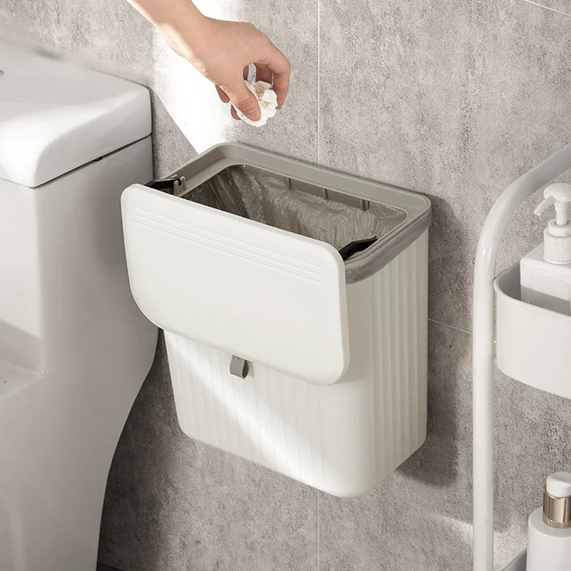 EcoMount Wandmülleimer Küche