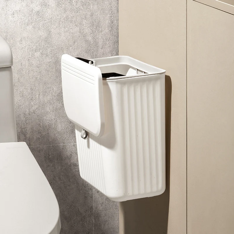 EcoMount Wandmülleimer Küche