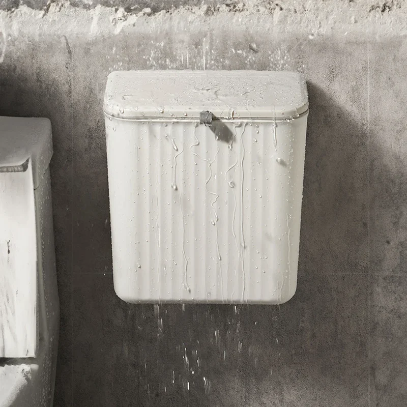 EcoMount Wandmülleimer Küche