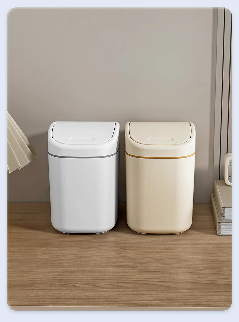 CleanBox Mini Tischmülleimer