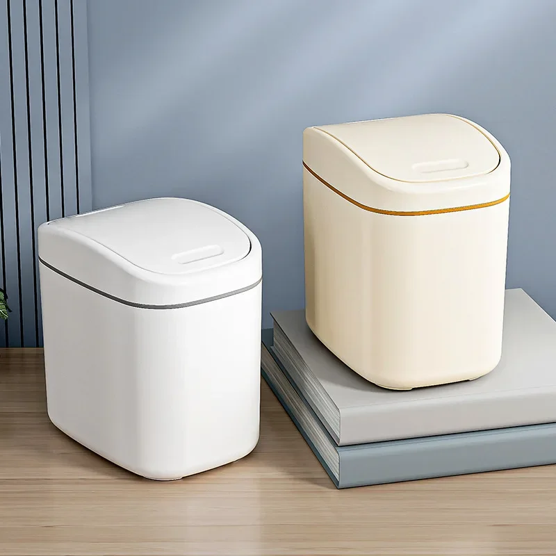 CleanBox Mini Tischmülleimer