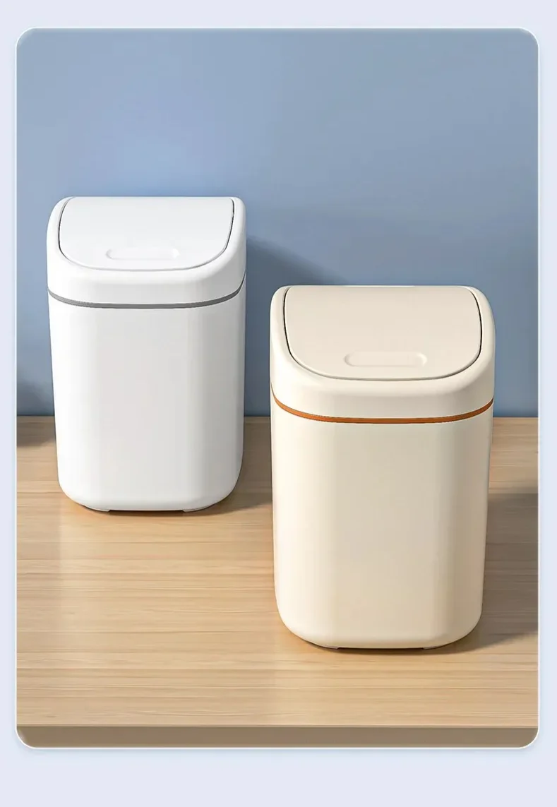 CleanBox Mini Tischmülleimer