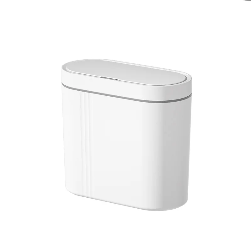 SmartWave 9L Automatischer Sensor Mülleimer