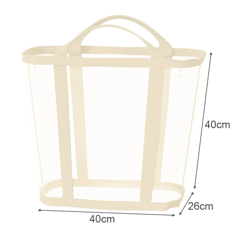AirNylon Faltbarer Wäschekorb