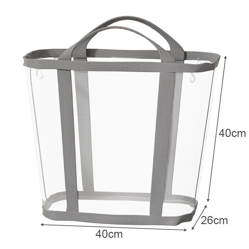AirNylon Faltbarer Wäschekorb