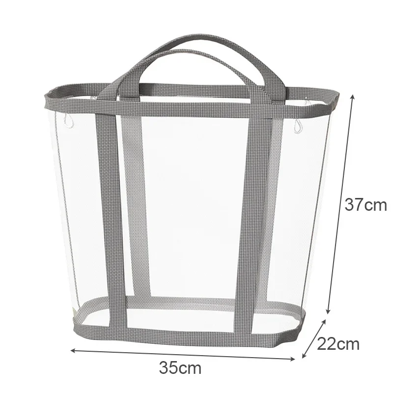 AirNylon Faltbarer Wäschekorb