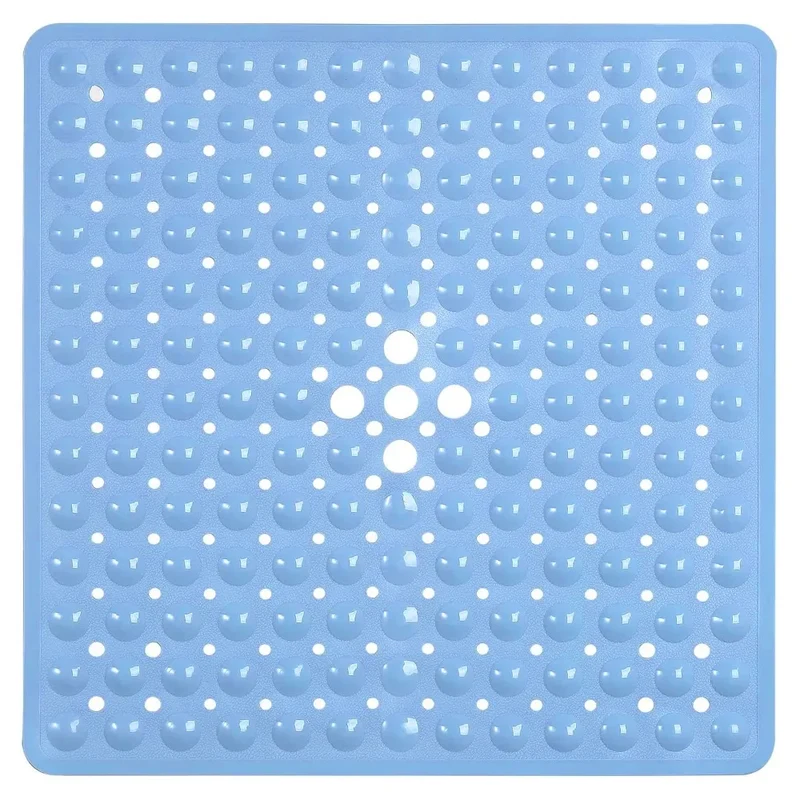 SafeStep Rutschfeste Duschmatte 53x53 cm